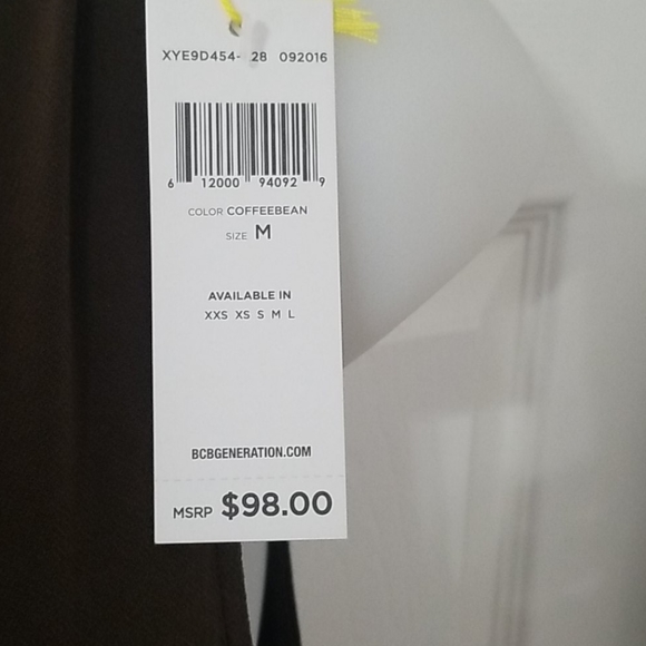 Jumpsuit - Picture 3 of 3